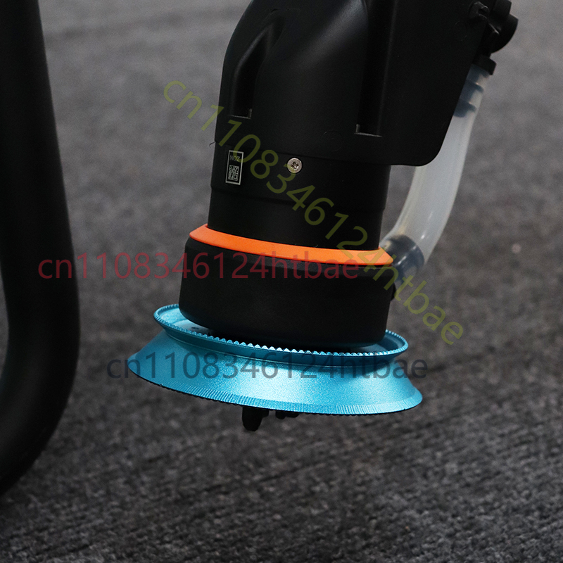 Drone Kit Professional - Agricultural CNC Aluminum Centrifugal Spray Disk
