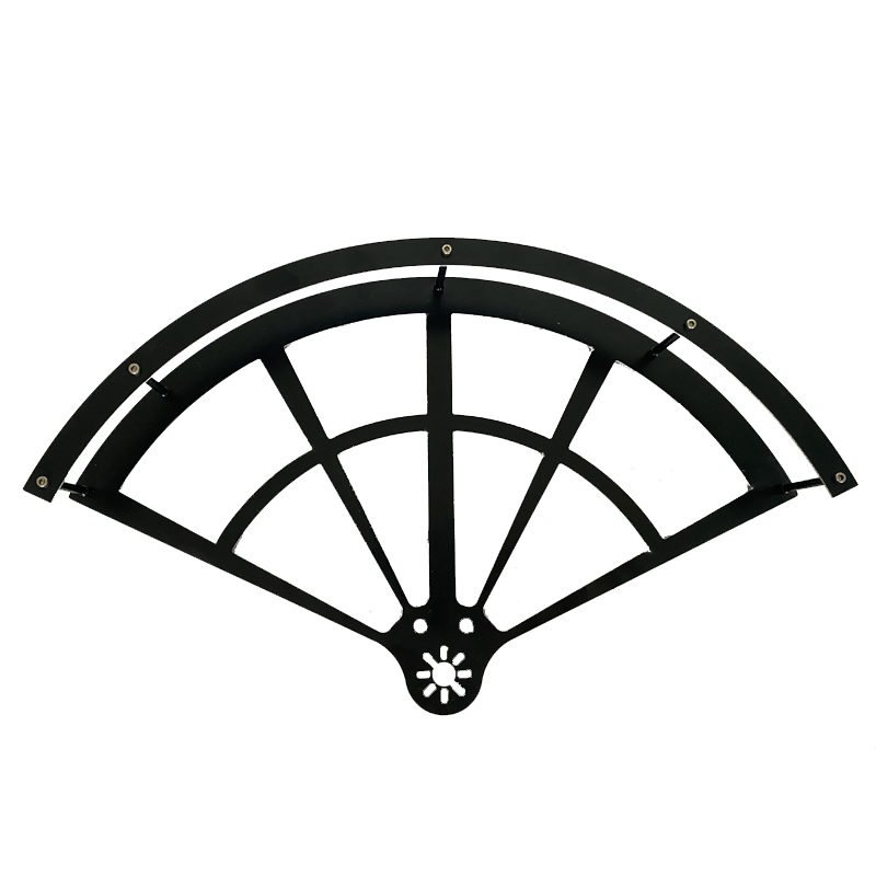 Drone Kit Parts Included - 4PCS/set Blades Protection Frame Guard Protective