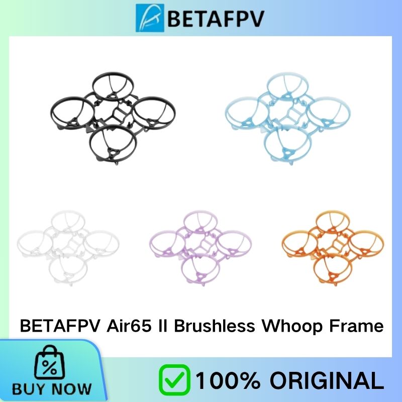 Drone Kit Racing - BETAFPV Air65 II dedicated frame kit