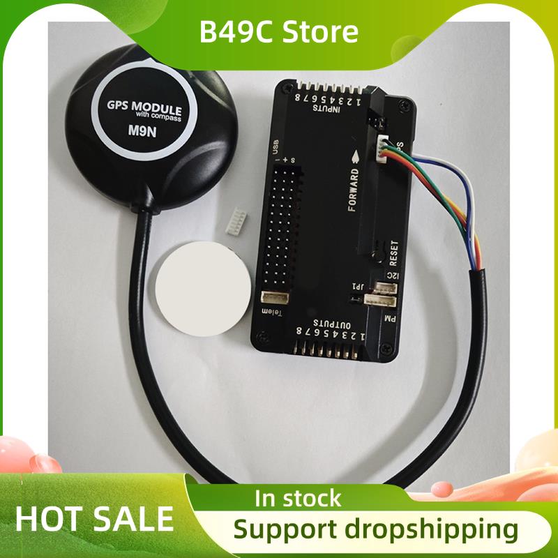 Drone Kit Hexacopter - B49C M9N GPS Module For RC