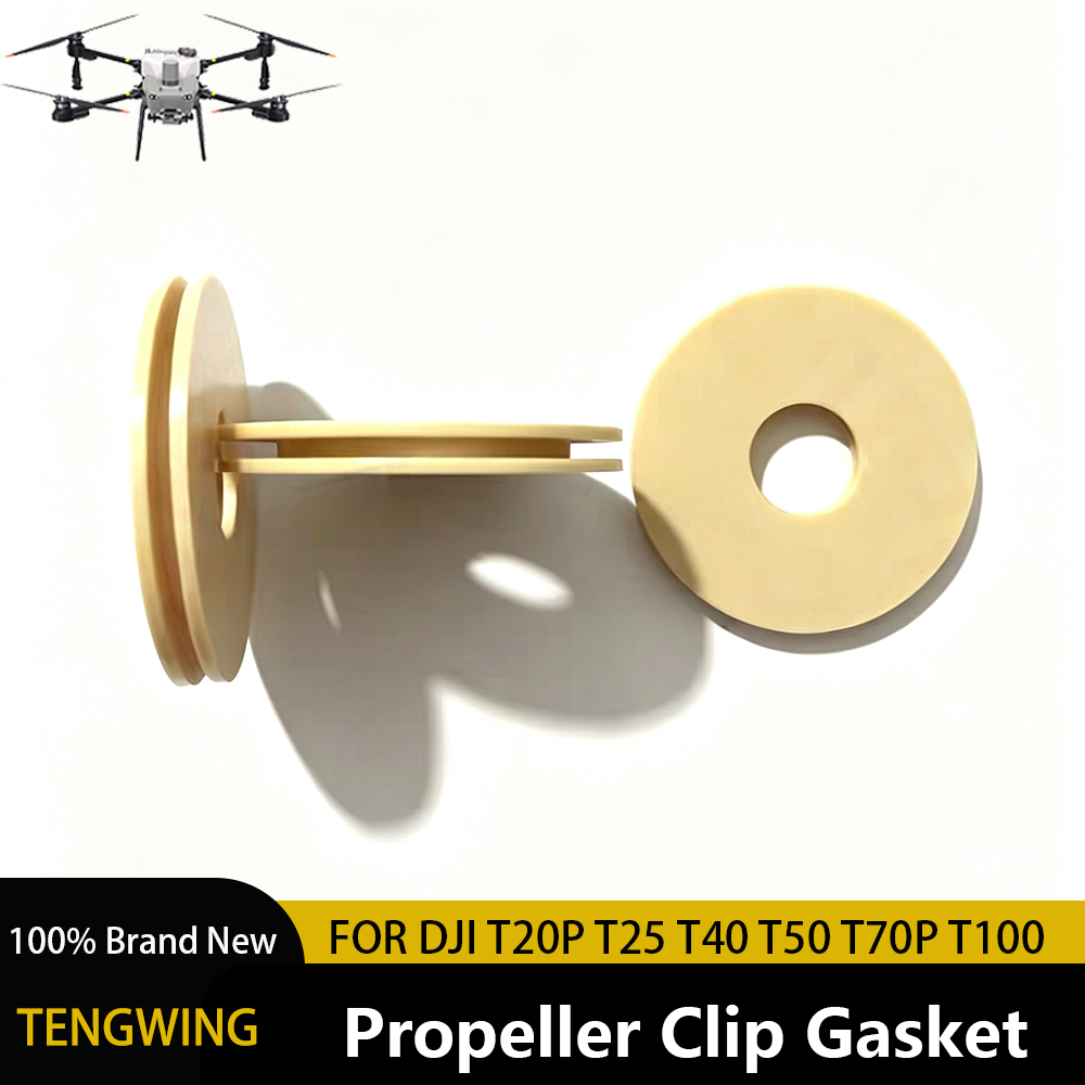 Drone Kit Build Yourself - Propeller Gasket T50 Dji Agras T100
