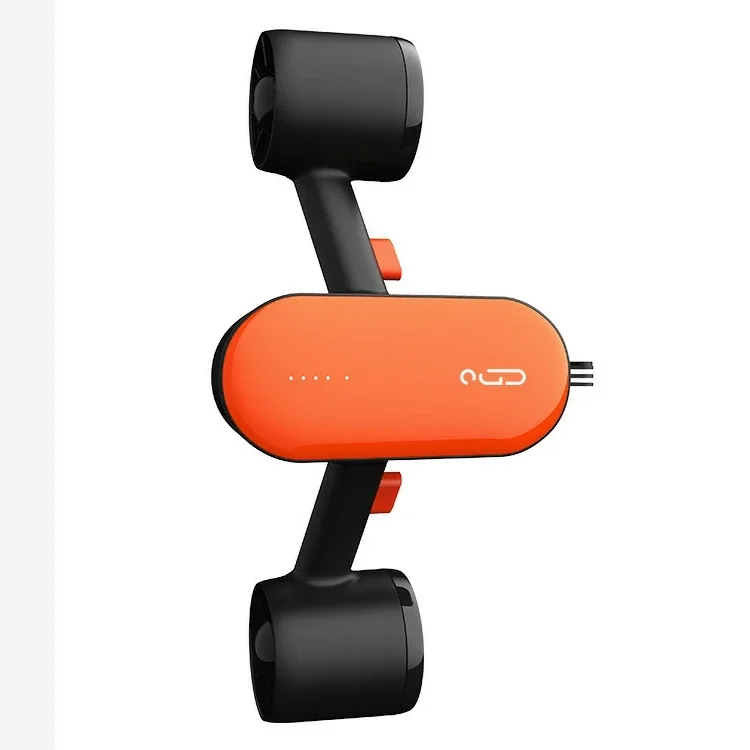Drone Kit Waterproof - 2023 new portable underwater drone waterproof