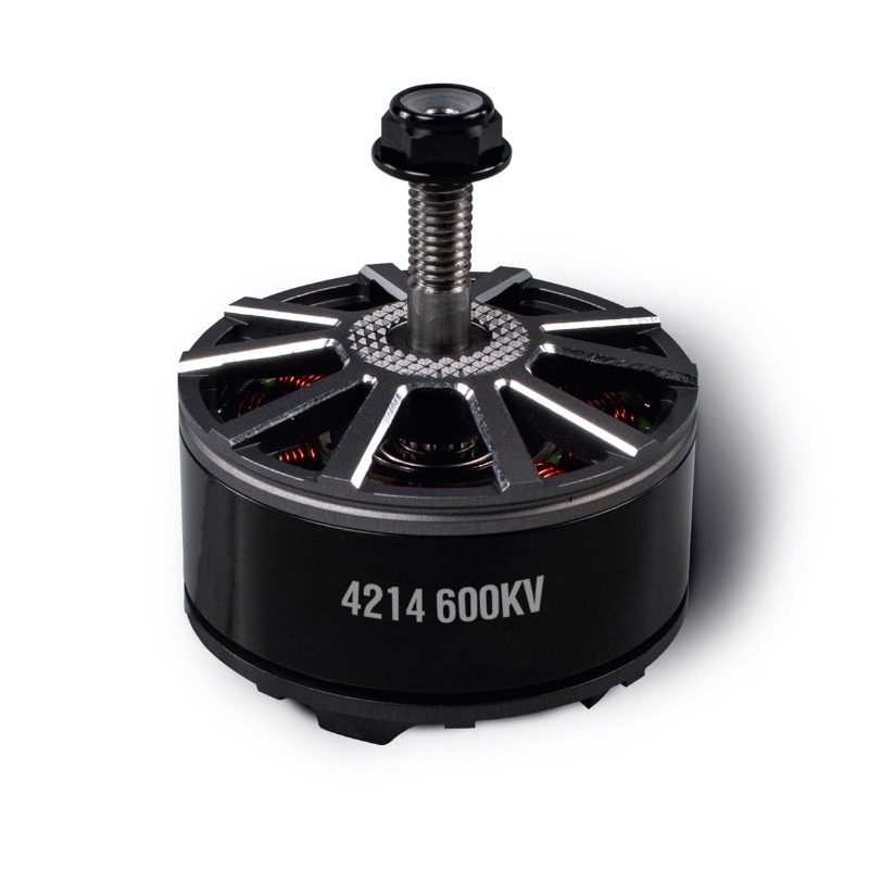 Drone Kit Heavy Lift - 4214 High Thrust Brushless Motor Kit
