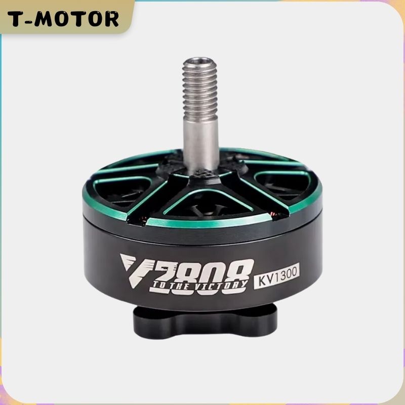 Drone Kit Long Range - T-Motor New VELOX V2808 1300KV 1500KV