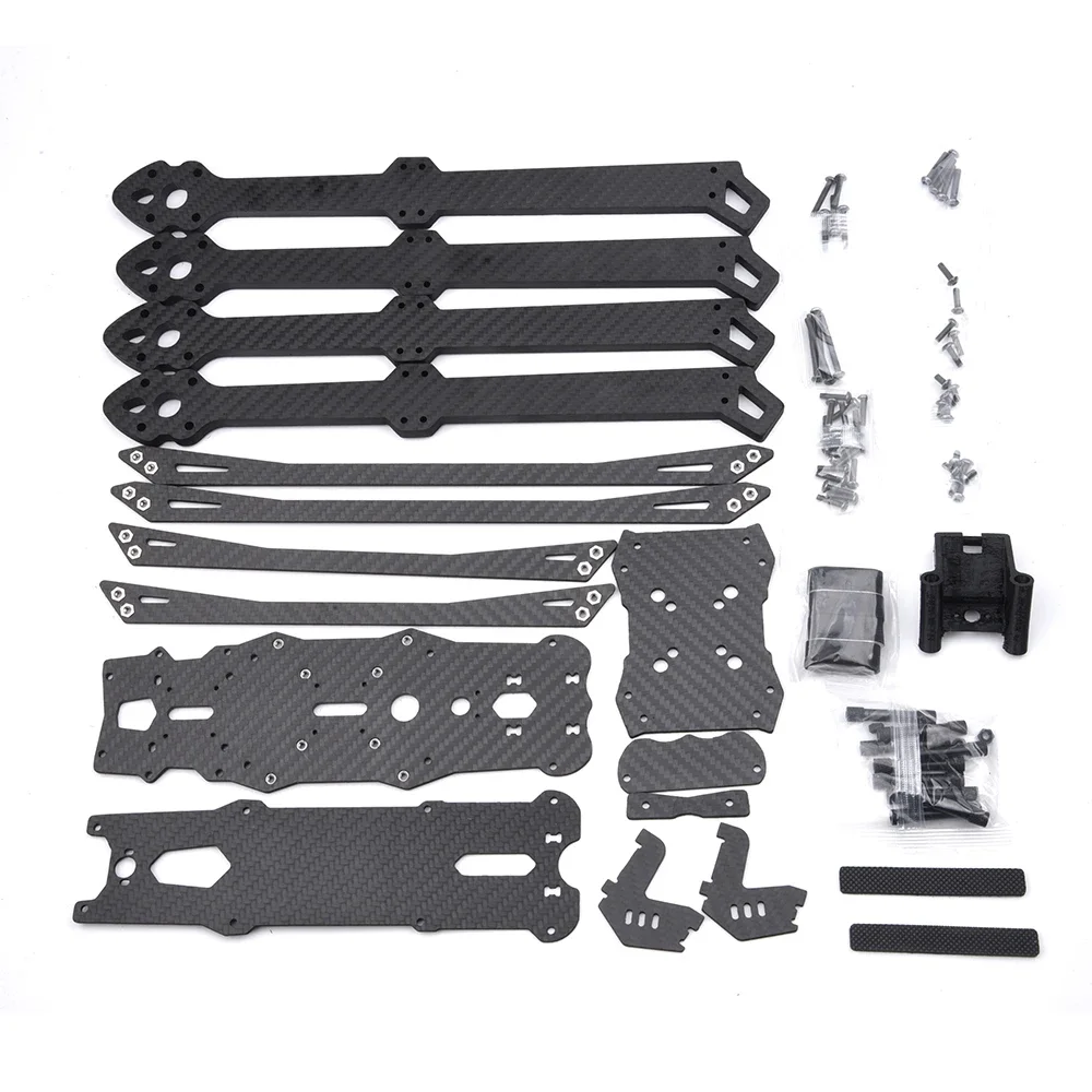 Drone Kit Heavy Lift - MARK4 V3 13inch FPV Drone Frame