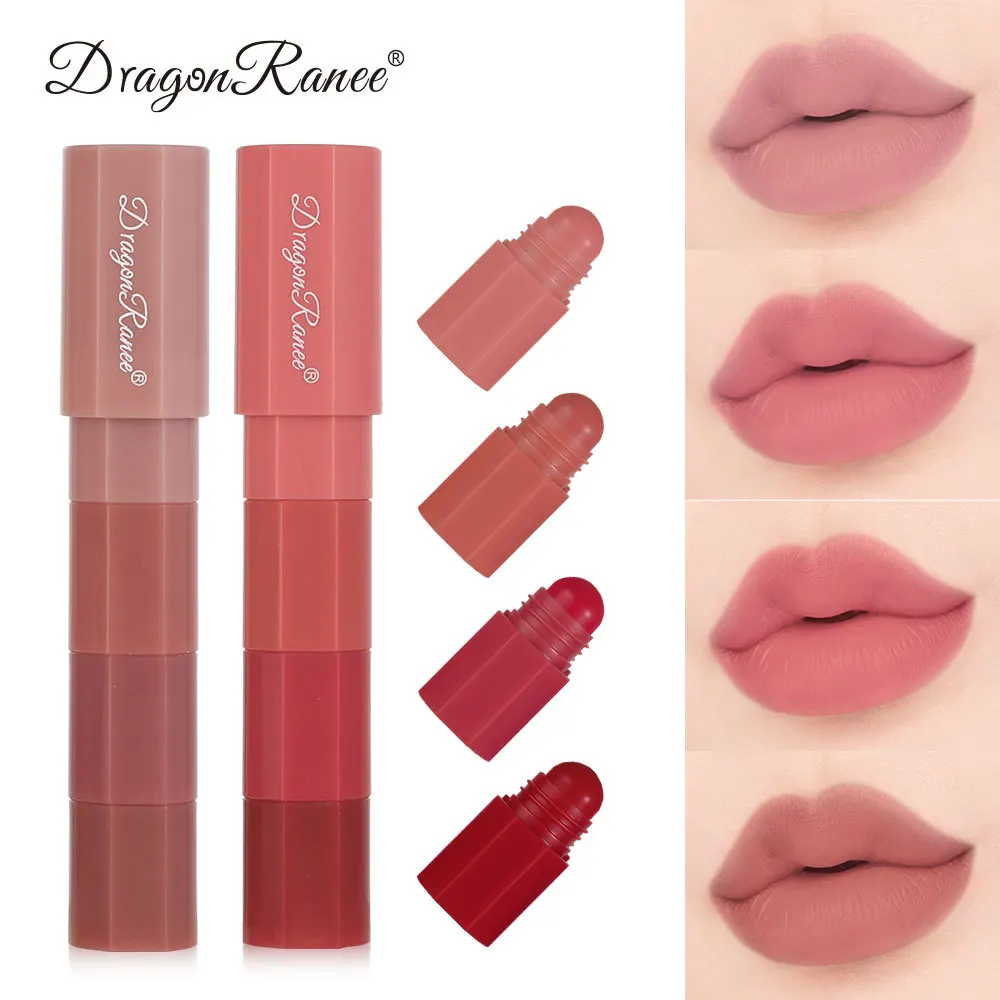 Drone Kit Waterproof - Dragon Ranee Mini Lipstick Set 4
