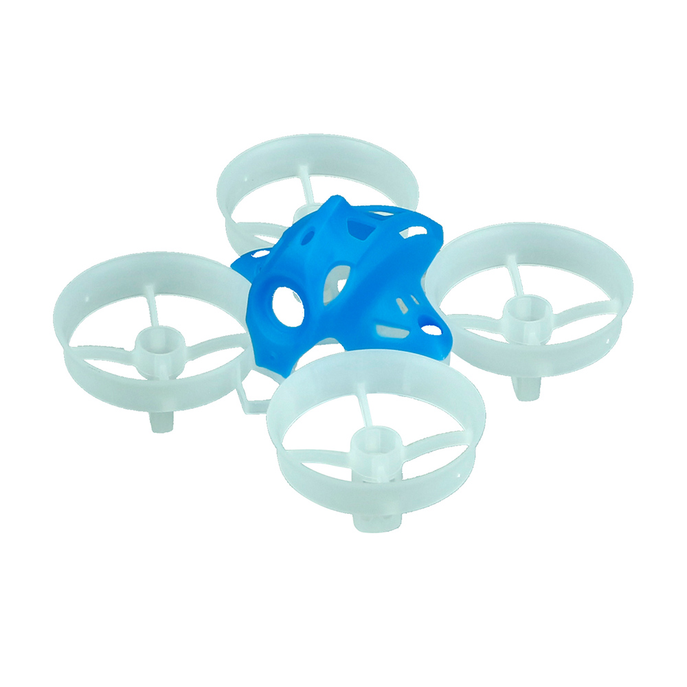 LDARC TINY 6XS 7XS KIT 65mm/75 - đánh giá và giá Drone Kit Octocopter