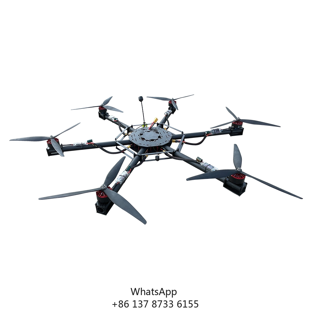 New Arrival TYI 6 Axis 17 Inch - đánh giá và giá Drone Kit Fpv