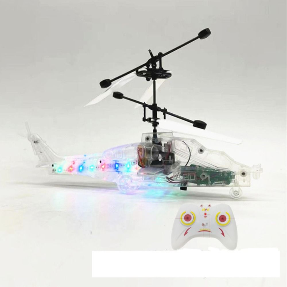 Hobbies Plastic RC Helicopters - đánh giá và giá Drone Kit Tricopter