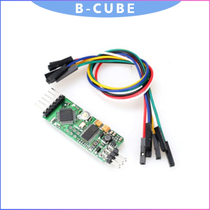 Mavlink OSD Module for APM Pix - đánh giá và giá Drone Kit Hexacopter