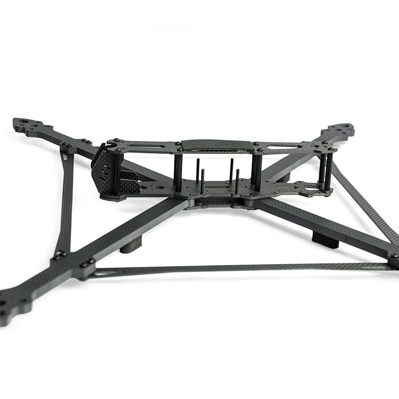 13inch Long Range FPV Drone Fr - đánh giá và giá Drone Kit Heavy Lift