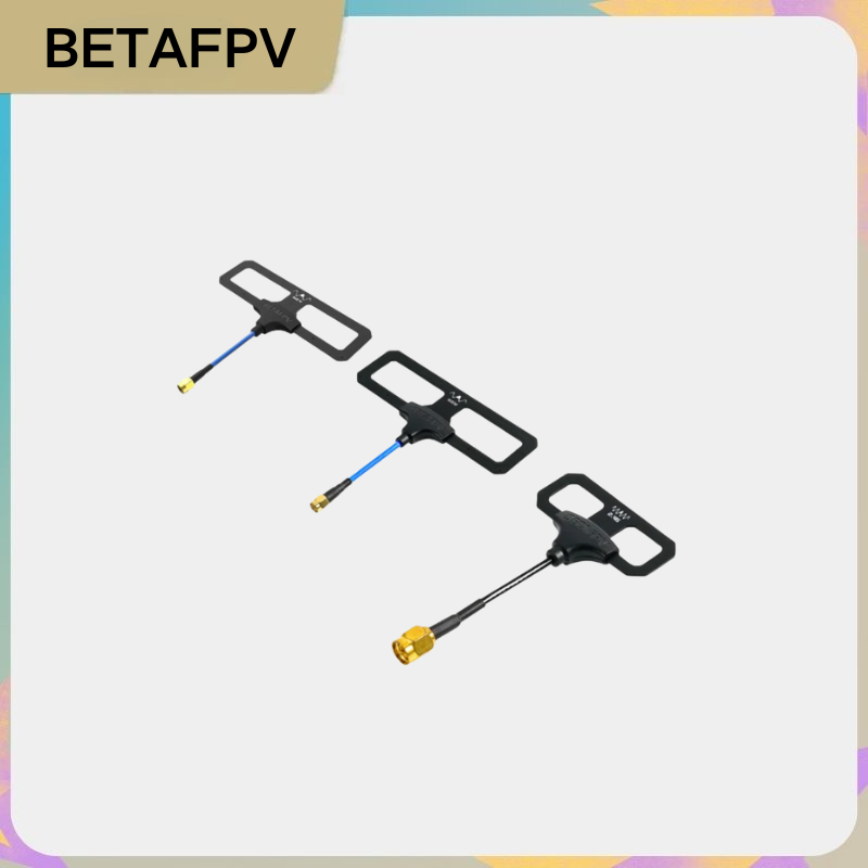 BETAFPV Moxon V2 Long Range An - đánh giá và giá Drone Kit Long Range