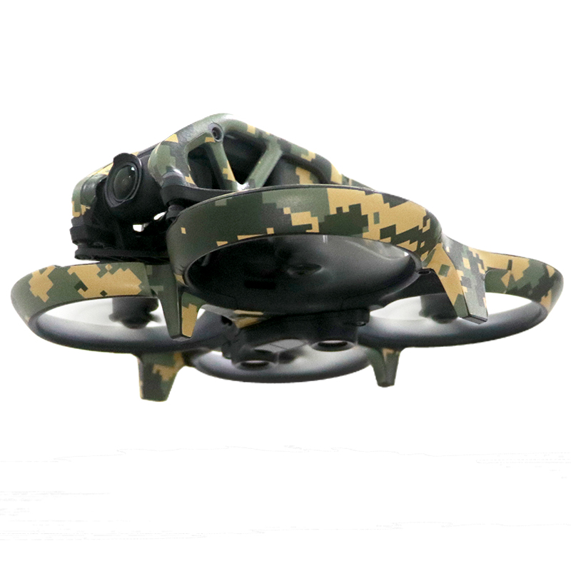 Cho DJI Avata Máy Bay Không Ng - đánh giá và giá Drone Kit Waterproof