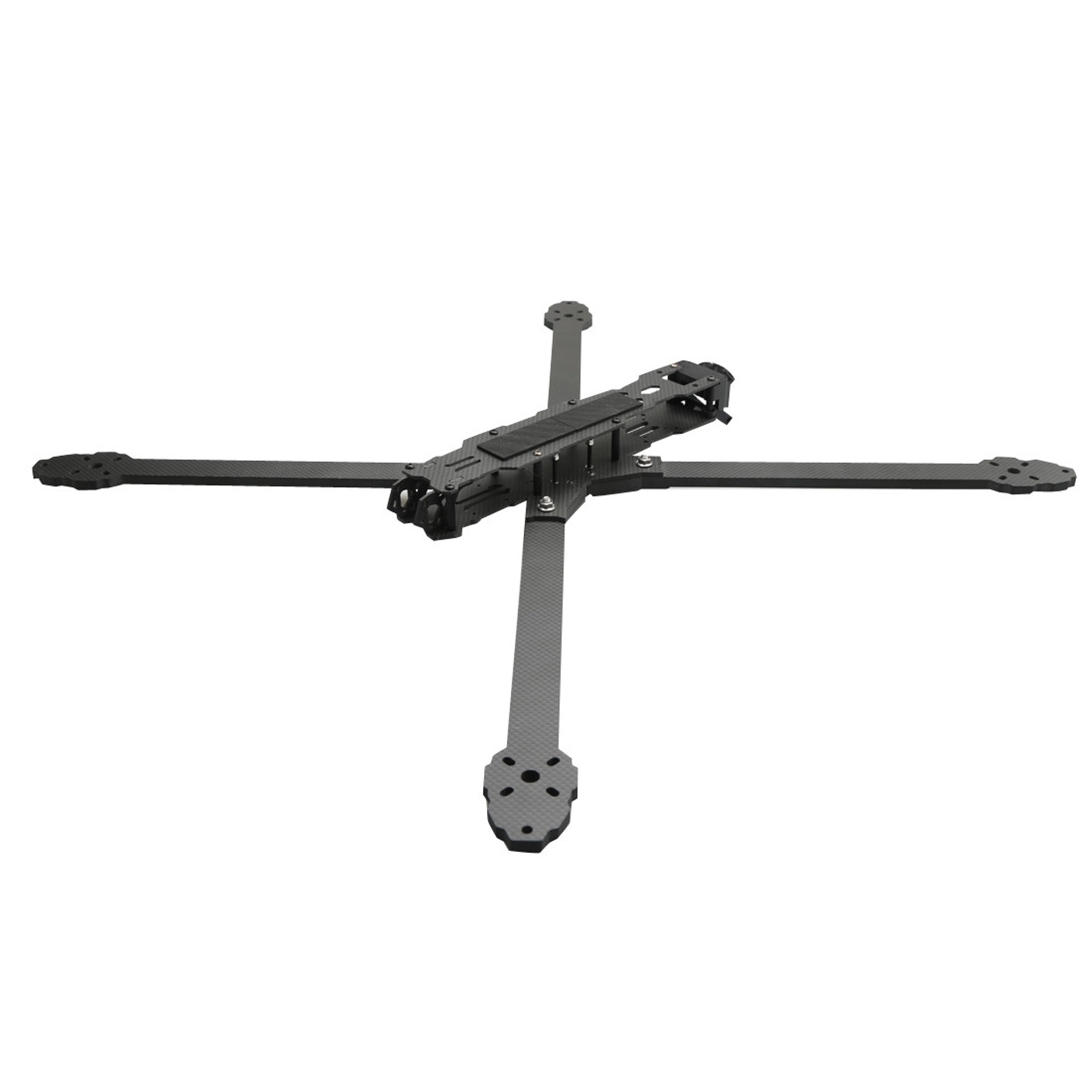 GX-15 15 Inch FPV Frame Kit 66 - đánh giá và giá Drone Kit Long Range