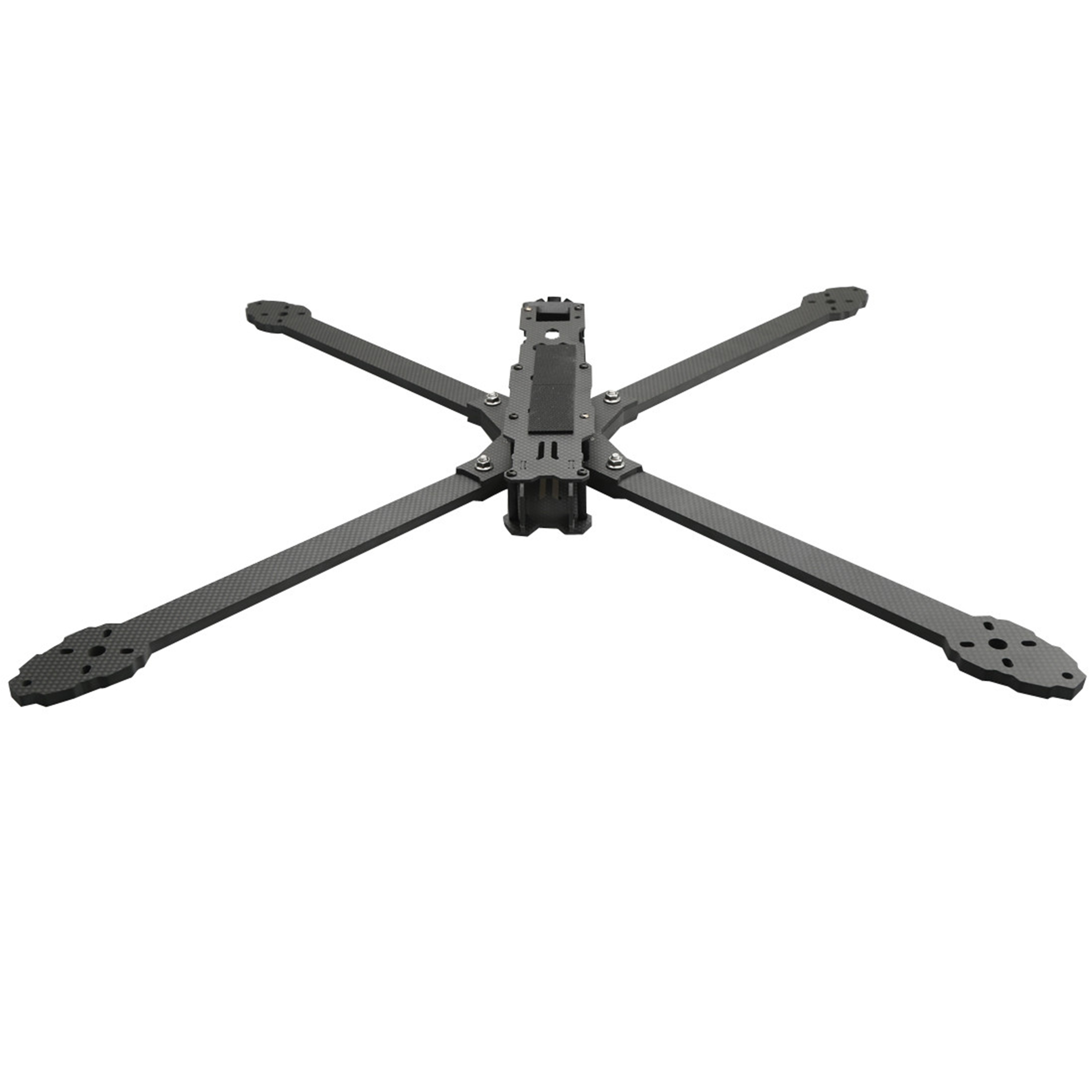 GX-15 15 Inch FPV Frame Kit 66 - đánh giá và giá Drone Kit Long Range