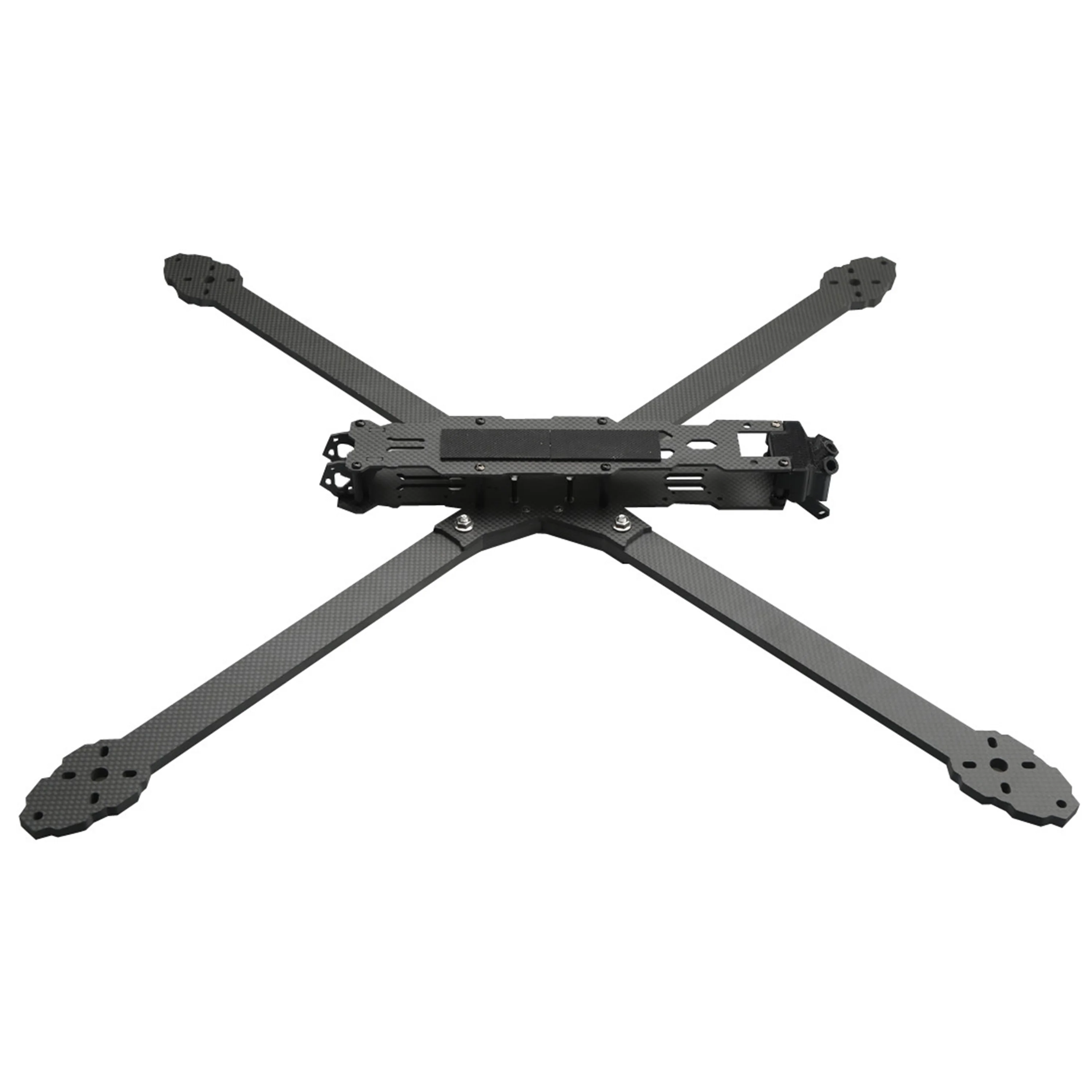 GX-15 15 Inch FPV Frame Kit 66 - đánh giá và giá Drone Kit Long Range