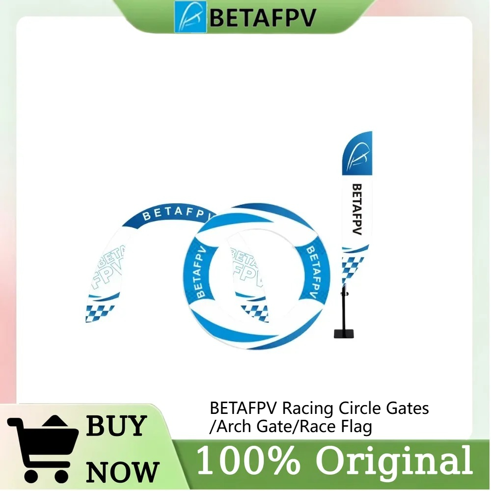 BetaFPV FPV Racing Obstacle Ki - đánh giá và giá Drone Kit Racing