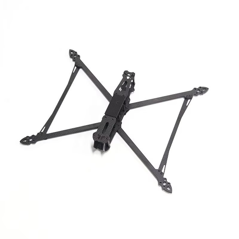 MARK4 FPV Drone Carbon Fiber F - đánh giá và giá Drone Kit Fpv