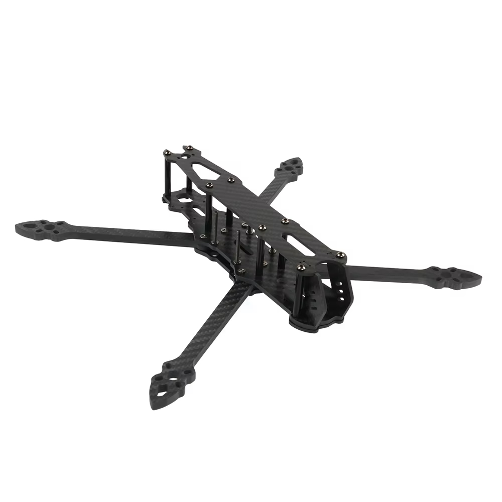 MARK4 FPV Drone Carbon Fiber F - đánh giá và giá Drone Kit Fpv