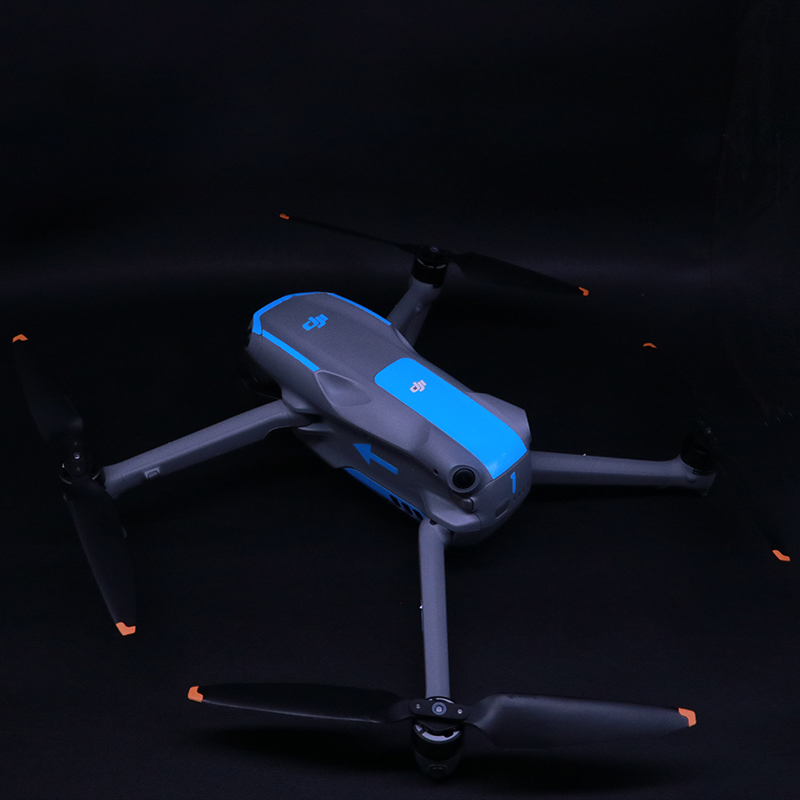 Decorative Luminous Sticker Ki - đánh giá và giá Drone Kit Waterproof