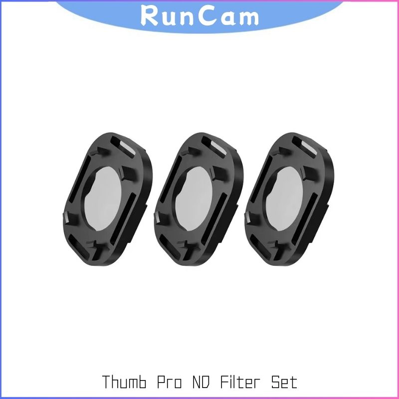 RunCam Thumb Pro 4K FPV Camera - đánh giá và giá Drone Kit Beginner