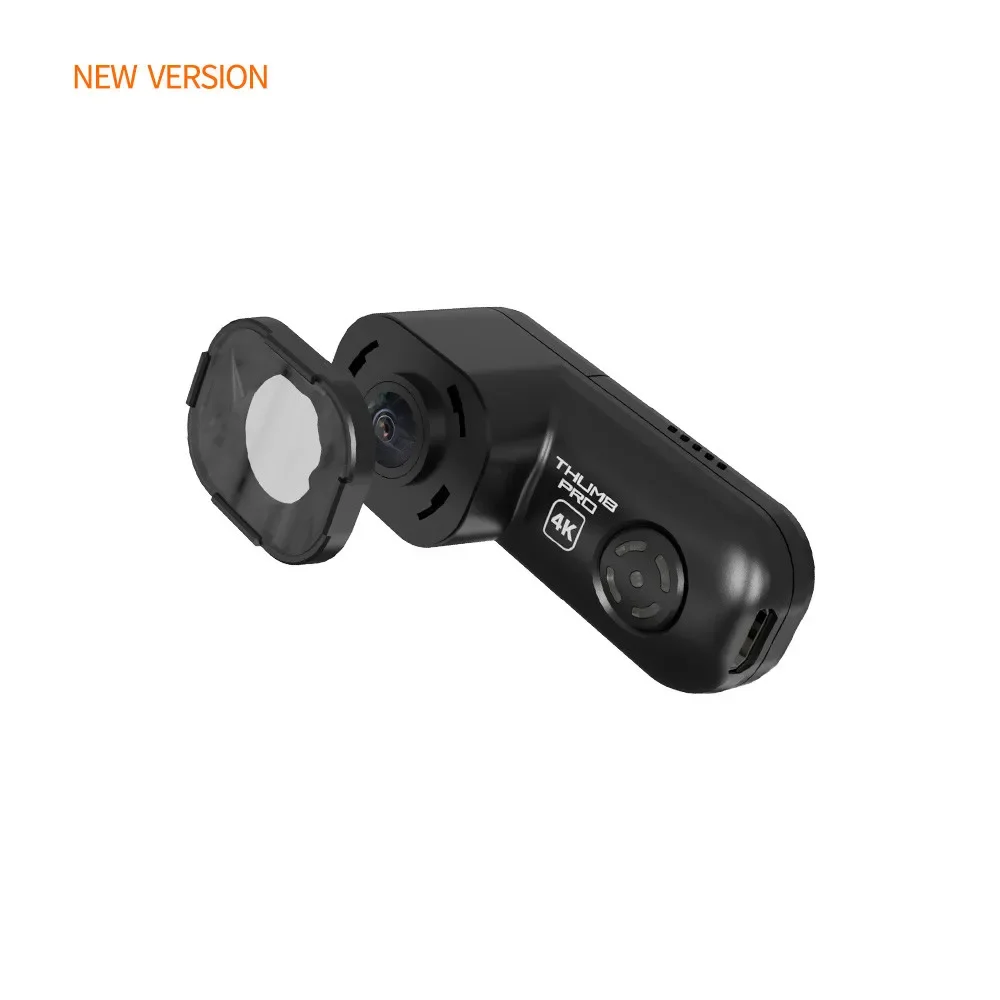 RunCam Thumb Pro 4K FPV Camera - đánh giá và giá Drone Kit Beginner