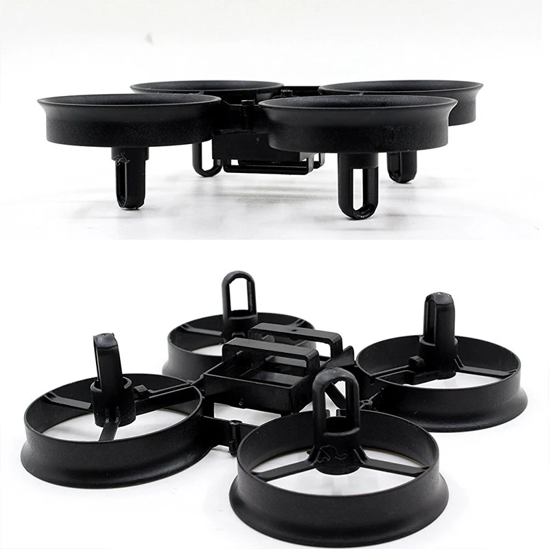 JJRC H36 Eachine E010 NIHUI 01 - đánh giá và giá Drone Kit Fpv