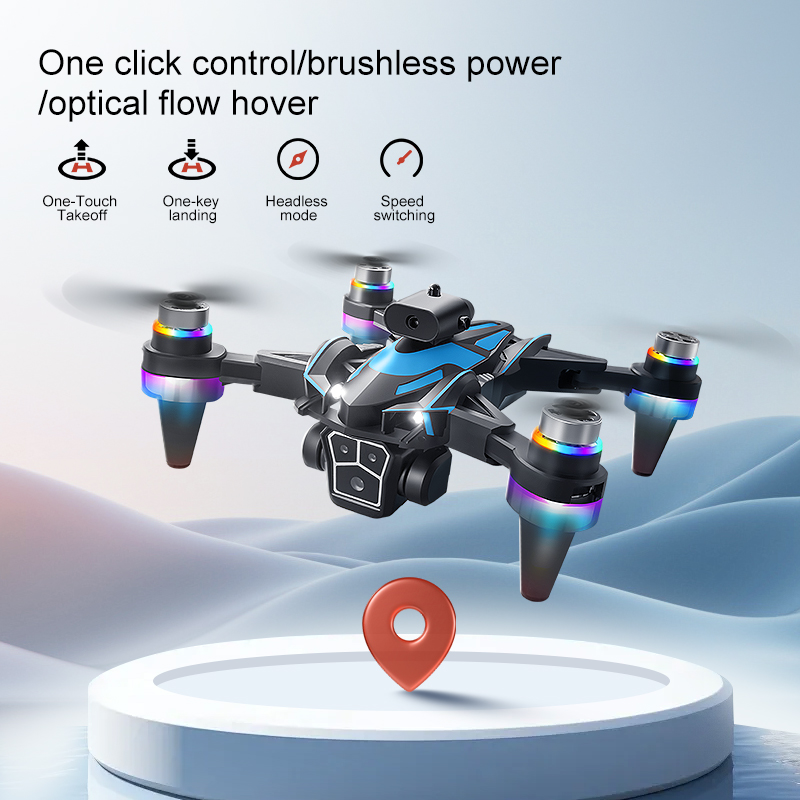 Outdoor Aerial Drone Electric  - đánh giá và giá Drone Kit Beginner