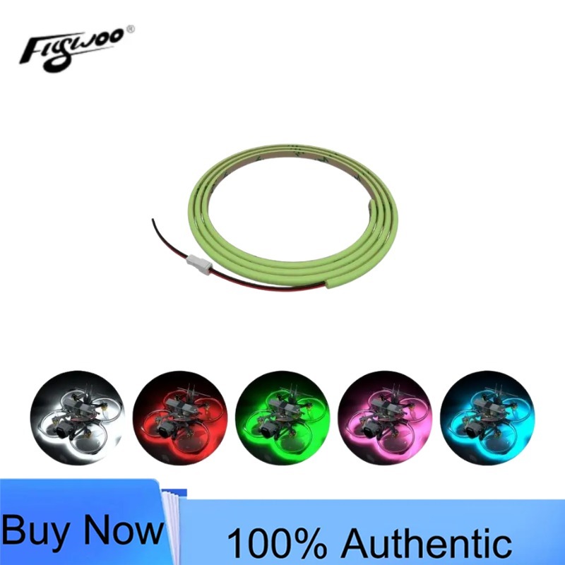 Plug & Play LED Light Strip fo - đánh giá và giá Drone Kit Plug And Play