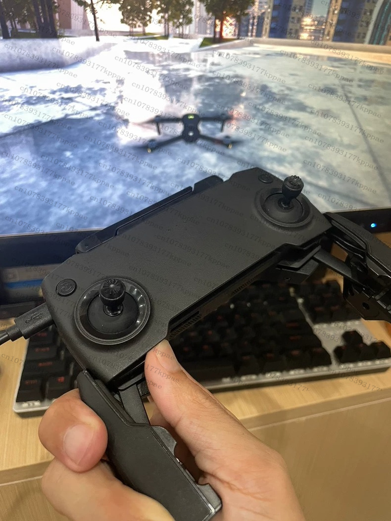 Used MR1SS5 Original for DJI C - đánh giá và giá Drone Kit Professional