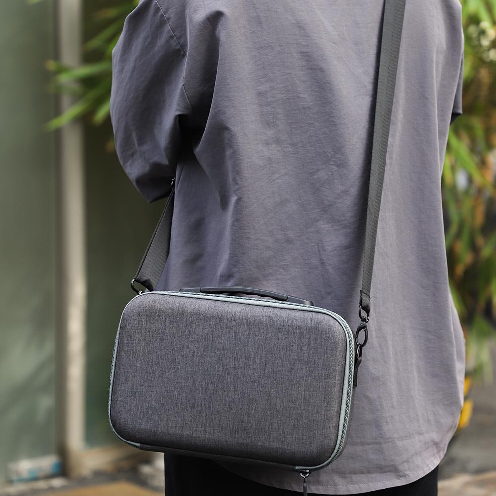 Portable Carrying Bag With Sho - đánh giá và giá Drone Kit Waterproof
