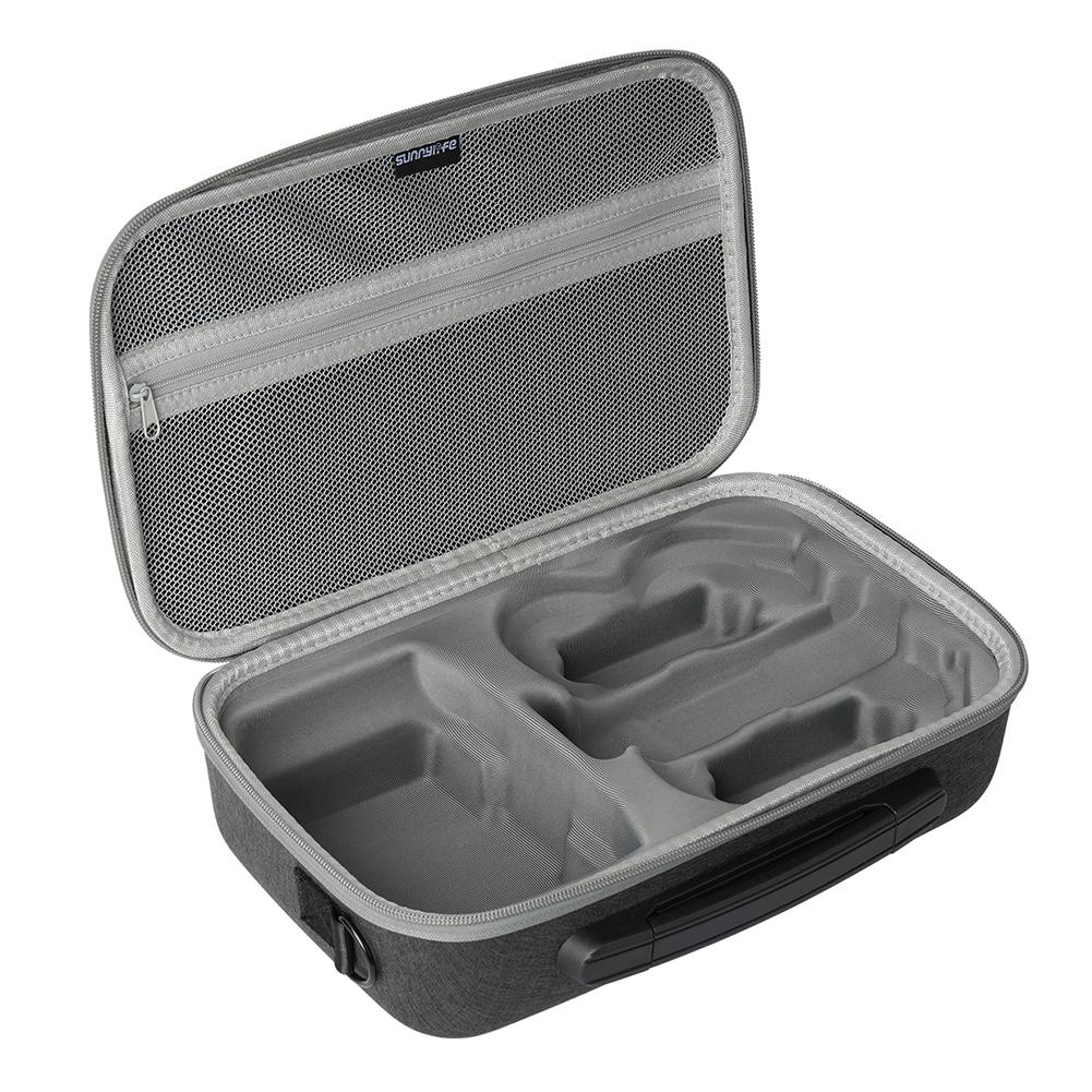 Portable Carrying Bag With Sho - đánh giá và giá Drone Kit Waterproof