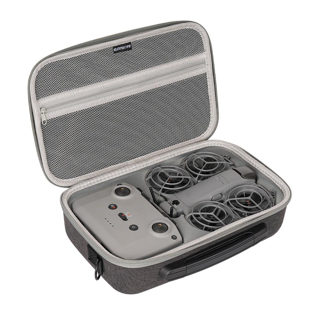Portable Carrying Bag With Sho - đánh giá và giá Drone Kit Waterproof