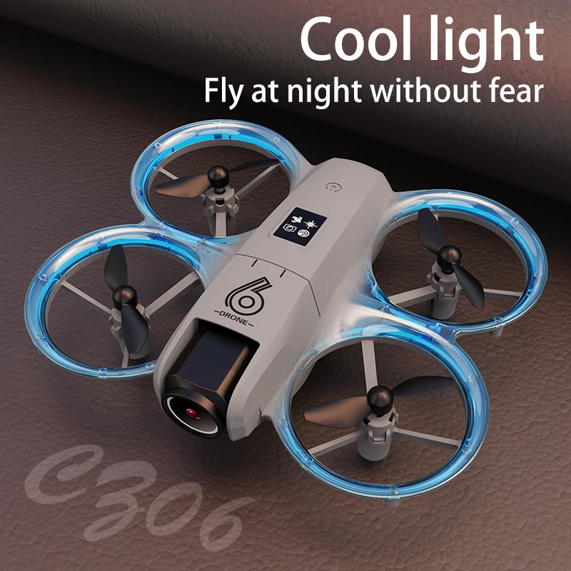 CZ06 Mini RC Quadcopter Drone  - đánh giá và giá Drone Kit Tricopter