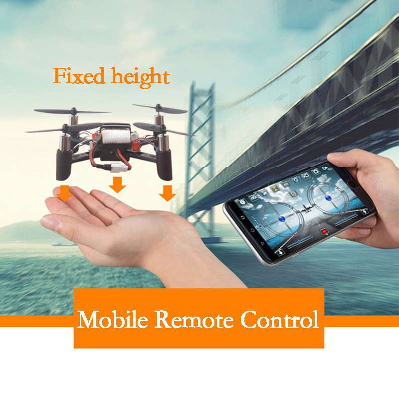 New Assembly DIY Four Axis Air - đánh giá và giá Drone Kit Build Yourself