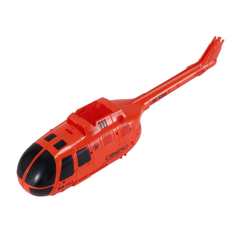 C186 C-186 Pro Shell Cover Set - đánh giá và giá Drone Kit Beginner