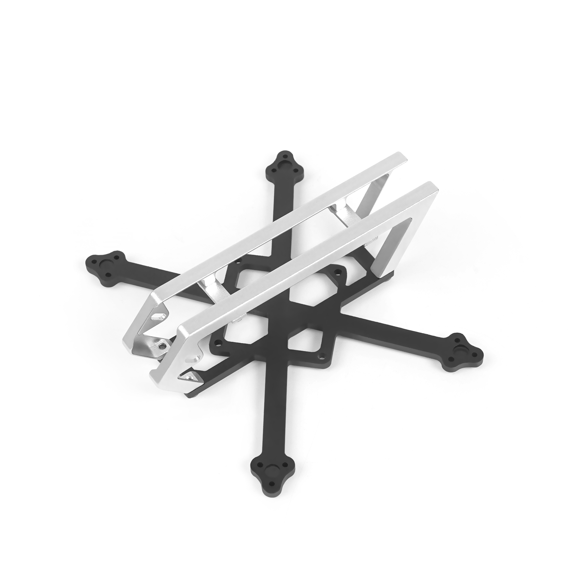 YMZFPV Lighting2 2 Inch FPV Qu - đánh giá và giá Drone Kit Beginner