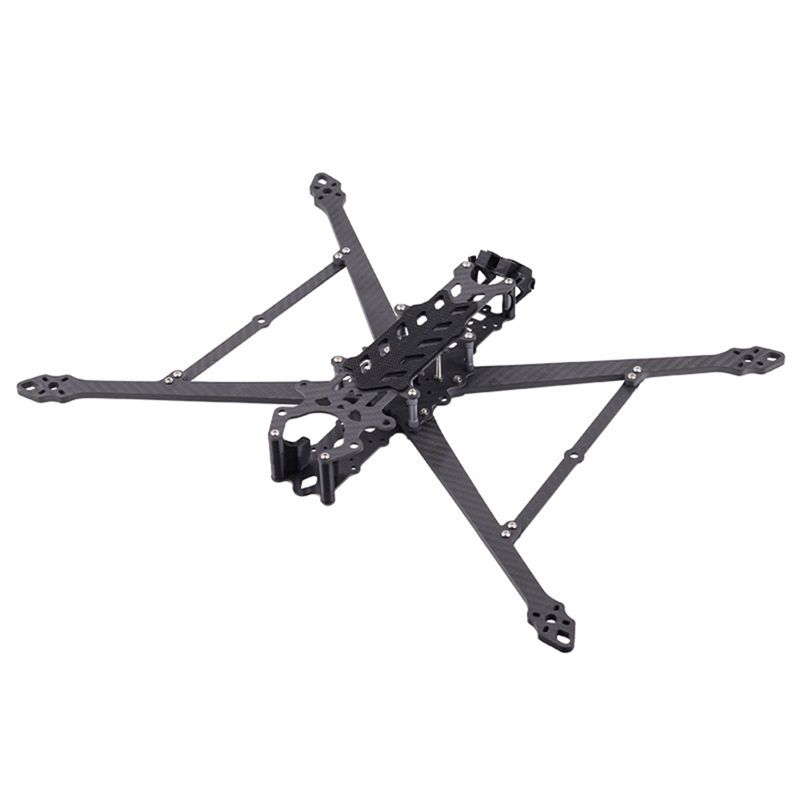 A42T-FPV Racing Drone Frame 10 - đánh giá và giá Drone Kit Racing