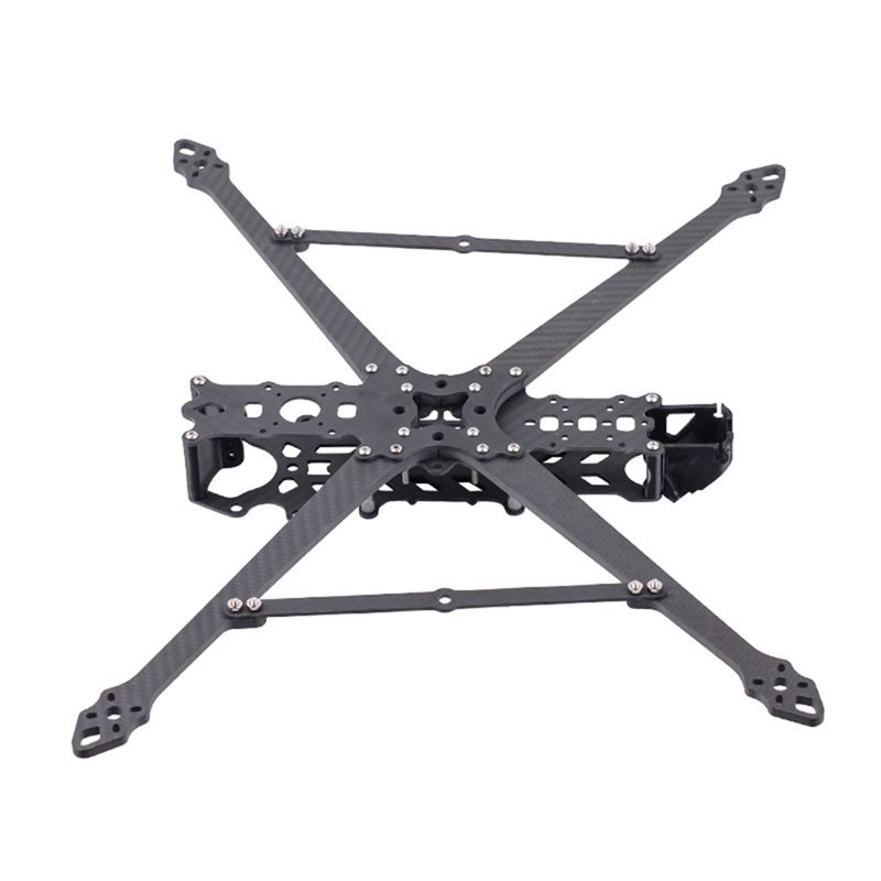 A42T-FPV Racing Drone Frame 10 - đánh giá và giá Drone Kit Racing