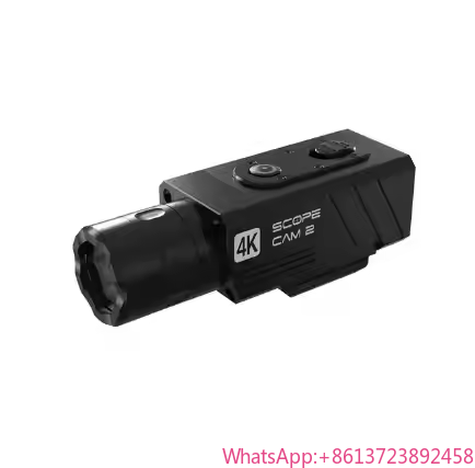 RunCam Scope Cam 2 4K Digital  - đánh giá và giá Drone Kit Waterproof