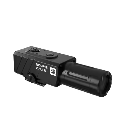 RunCam Scope Cam 2 4K Digital  - đánh giá và giá Drone Kit Waterproof