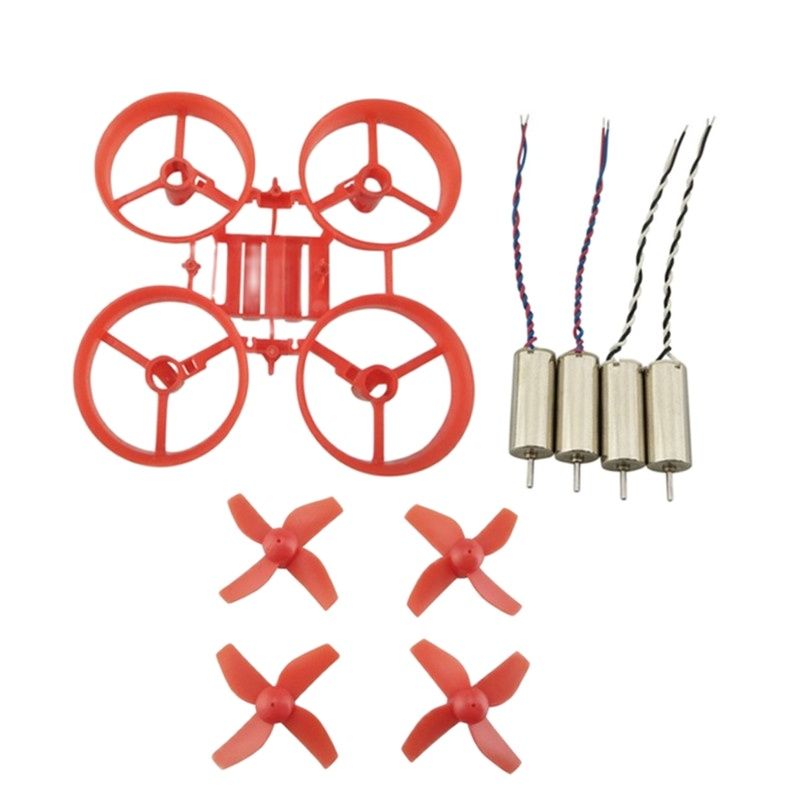 DIY Mini RC Drone 65Mm Bánh Kh - đánh giá và giá Drone Kit Build Yourself