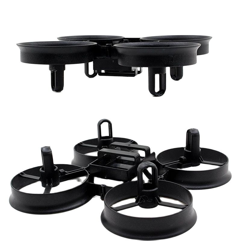 DIY Mini RC Drone 65Mm Bánh Kh - đánh giá và giá Drone Kit Build Yourself