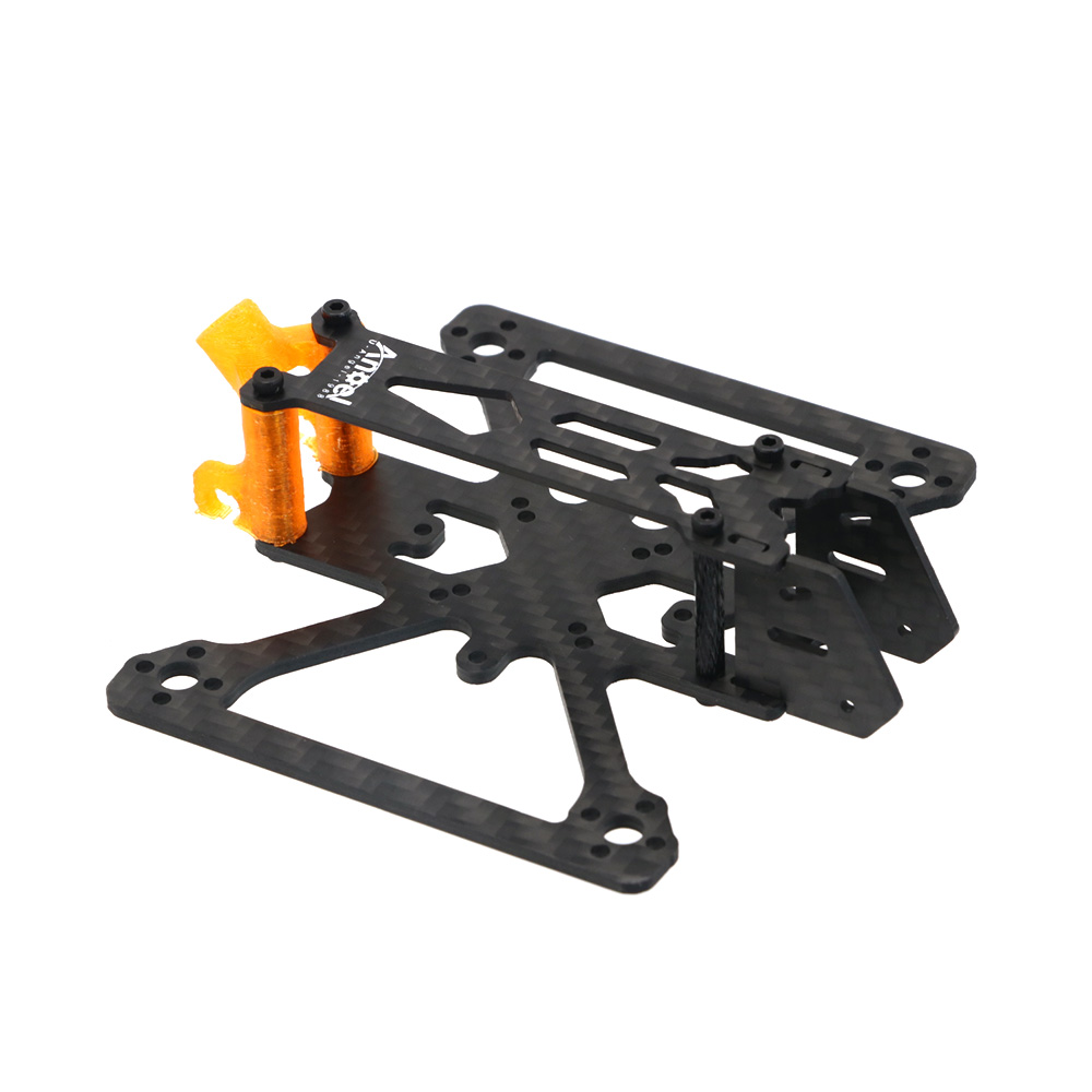 Angel20 Frame Kit 2 inch RC Dr - đánh giá và giá Drone Kit Octocopter