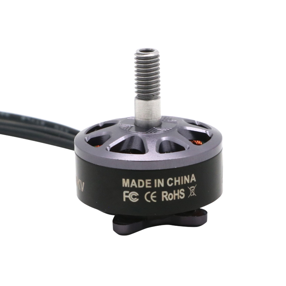 1/4pcs Set Sun Fun 2207 Brushl - đánh giá và giá Drone Kit Octocopter