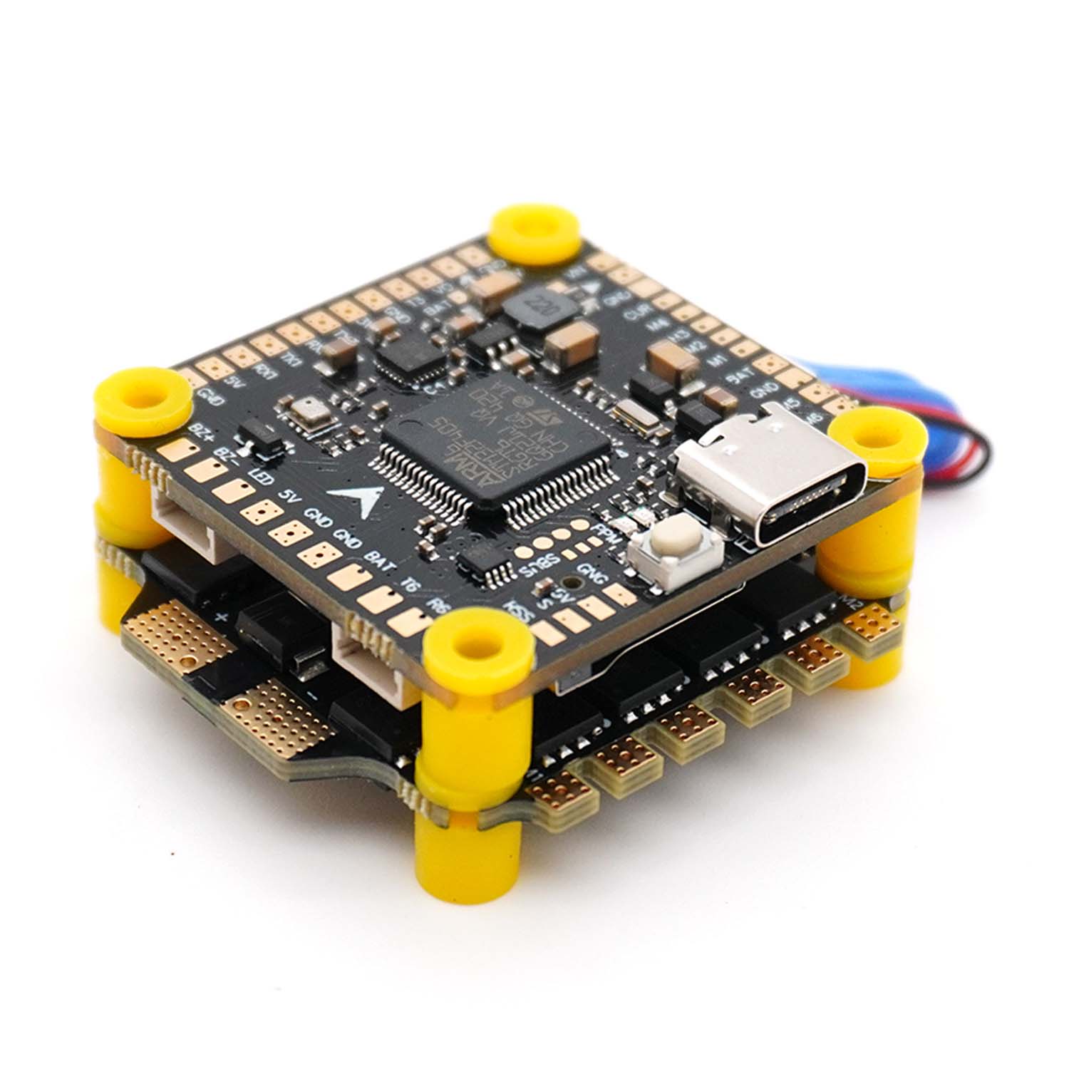 Mark4 V2 10in Frame Combo Set  - đánh giá và giá Drone Kit Beginner