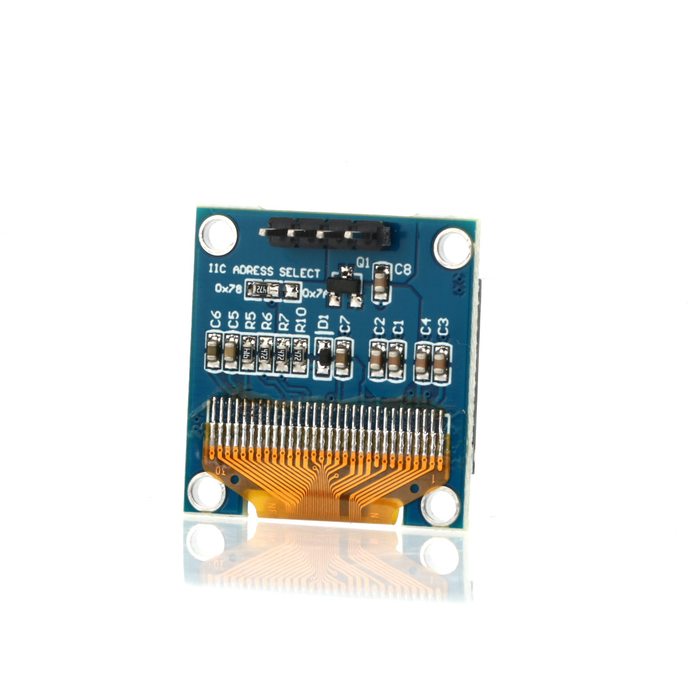 OSD OLED Display for Pixhawk 2 - đánh giá và giá Drone Kit Hexacopter