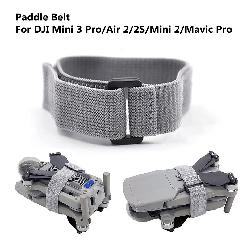 Drone Accessories Kit for DJI  - đánh giá và giá Drone Kit Build Yourself