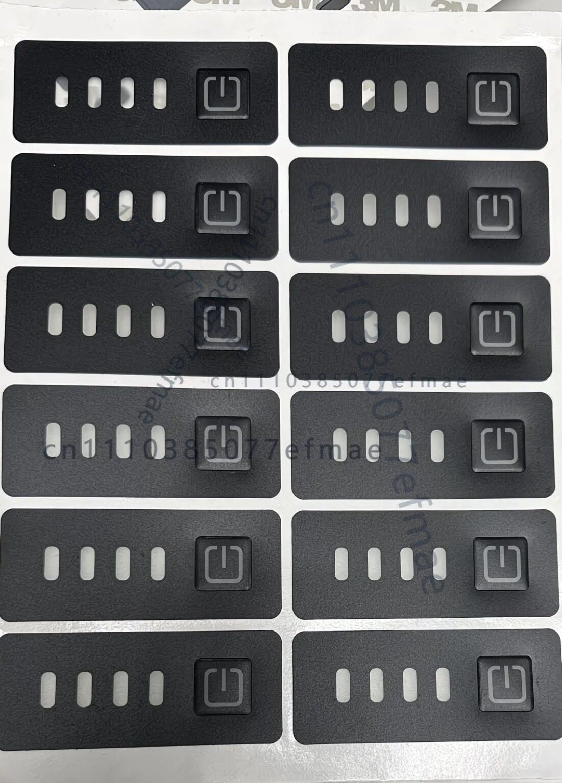 10pcs for DJI Agras T30/T40/T5 - đánh giá và giá Drone Kit Waterproof