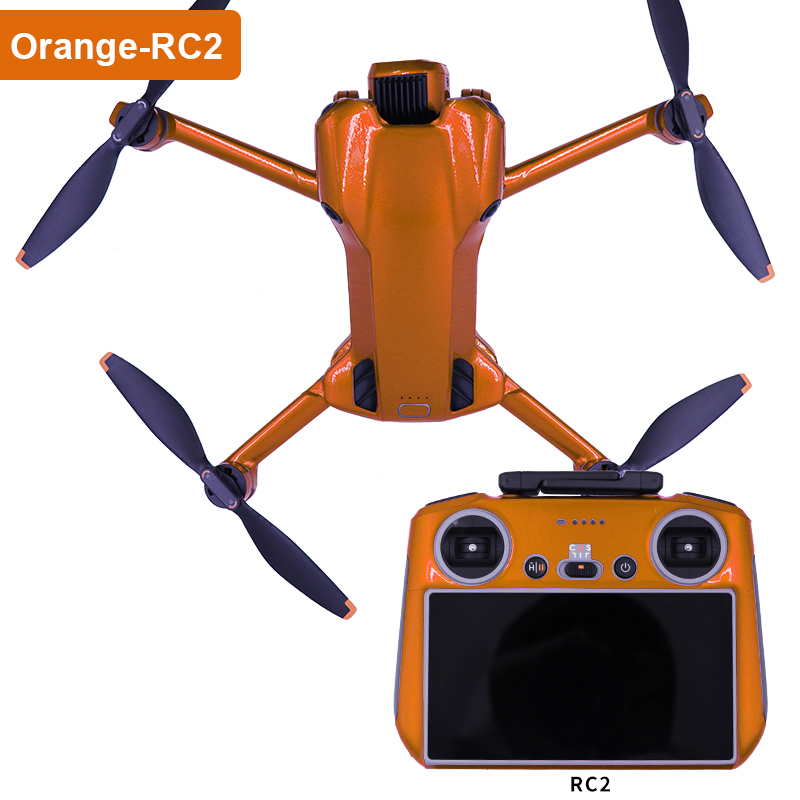 Fluorescent Decorative Sticker - đánh giá và giá Drone Kit Waterproof